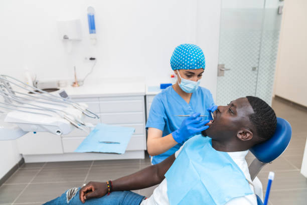 Best Same-Day Emergency Dentist in Fayette, MO